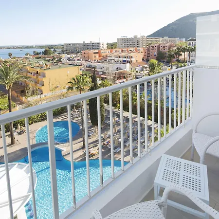 Js Sol De Alcudia 4*