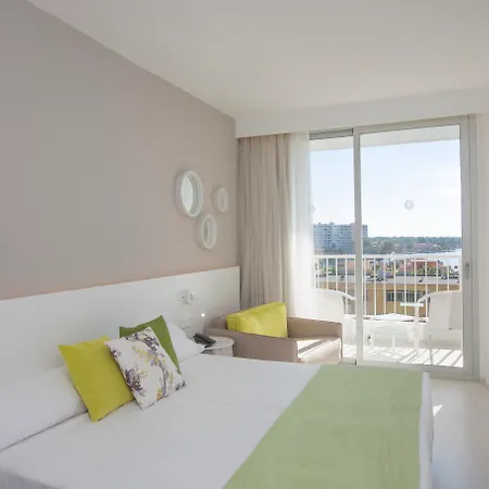 Js Sol De Alcudia Hotel
