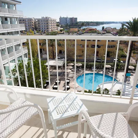 Hotel Js Sol De Alcudia Port de Alcudia (Mallorca)