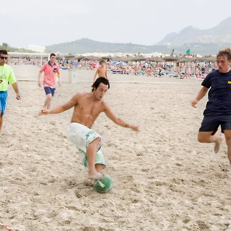 Js Sol De Alcudia