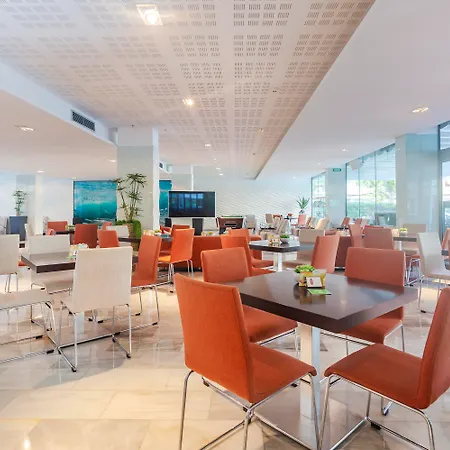 Js Sol De Alcudia Hotel