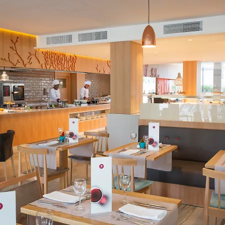 Js Sol De Alcudia Hotel