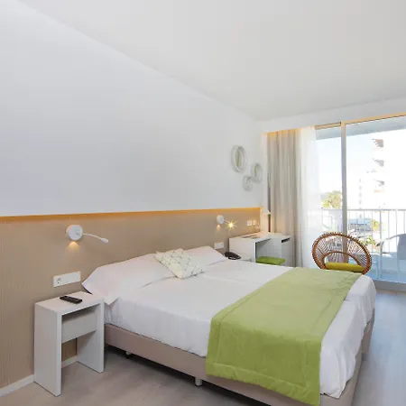 Js Sol De Alcudia 4* Port de Alcudia (Mallorca)