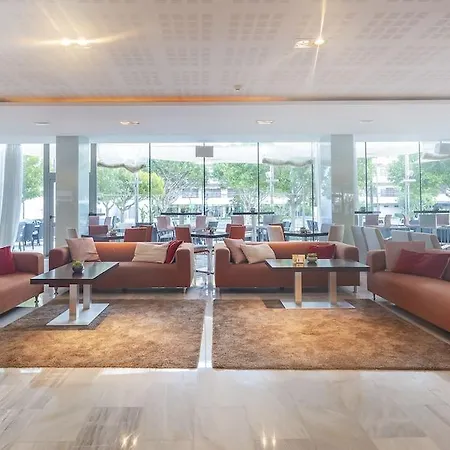 Hotel Js Sol De Alcudia Puerto de Alcúdia