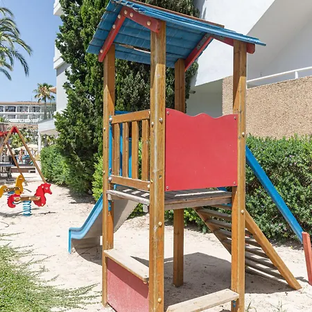Hotel Js Sol De Alcudia