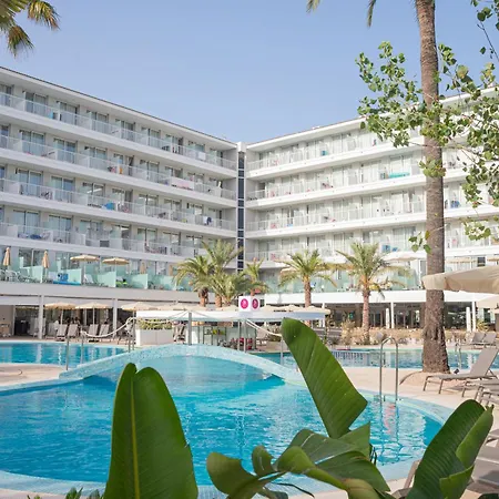 Js Sol De Alcudia Hotel
