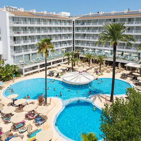 Js Sol De Alcudia Hotel Puerto de Alcúdia