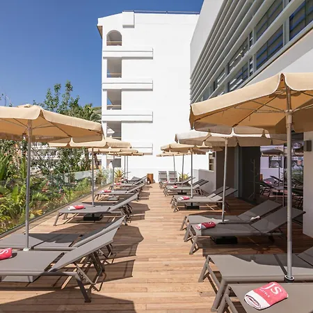 Js Sol De Alcudia Hotel Puerto de Alcúdia