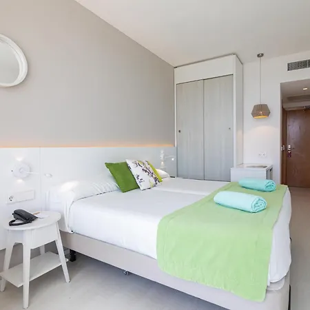 Hotel Js Sol De Alcudia