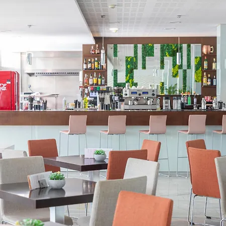 Hotel Js Sol De Alcudia