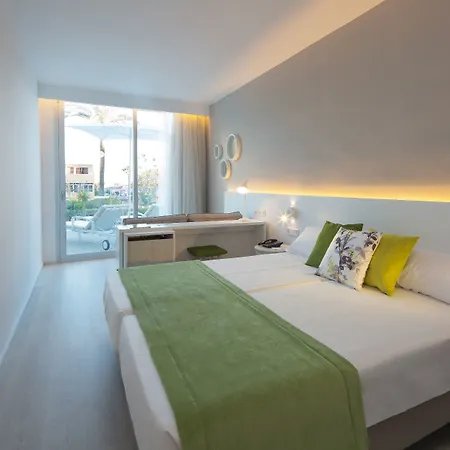 Hotel Js Sol De Alcudia 4*